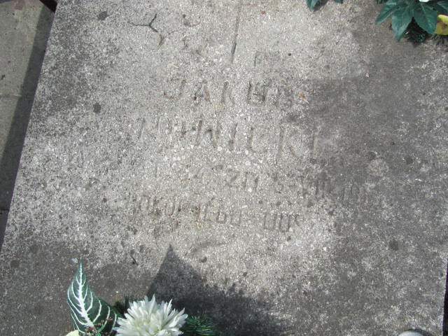 Anna Glinka 1938 Mińsk Mazowiecki - Grobonet - Wyszukiwarka osób pochowanych