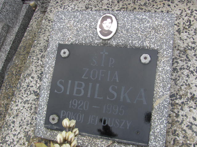 Helena Żuraw 1894 Mińsk Mazowiecki - Grobonet - Wyszukiwarka osób pochowanych