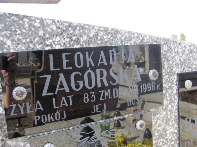 Paweł Borucki Mińsk Mazowiecki - Grobonet - Wyszukiwarka osób pochowanych