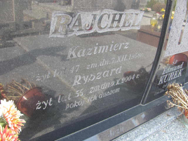 Ryszard Polański 1938 Mińsk Mazowiecki - Grobonet - Wyszukiwarka osób pochowanych