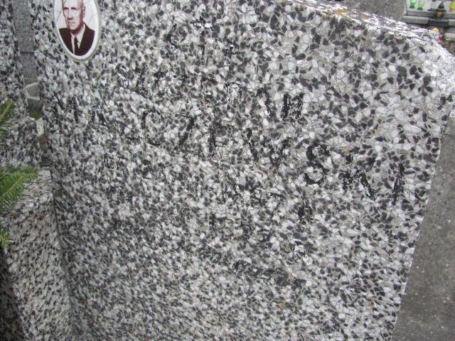 Anna Roguska 1921 Mińsk Mazowiecki - Grobonet - Wyszukiwarka osób pochowanych