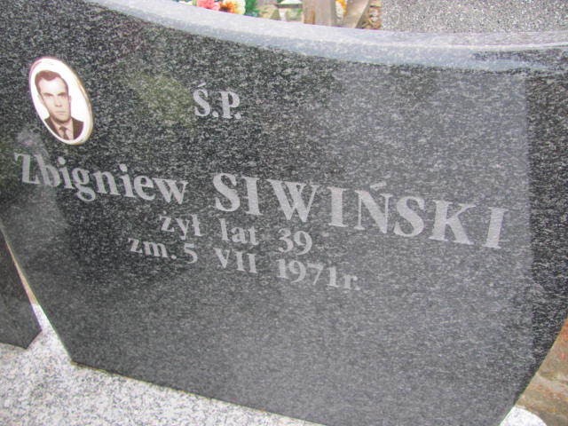 Stanisława Zagórska 1935 Mińsk Mazowiecki - Grobonet - Wyszukiwarka osób pochowanych