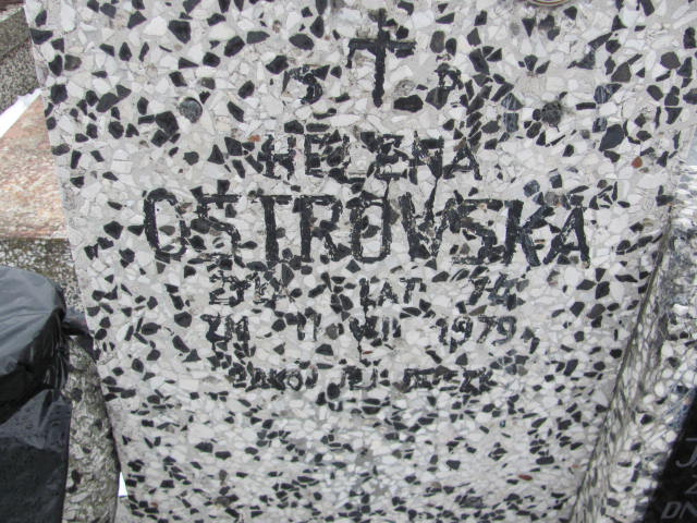 Regina Kowalczyk Mińsk Mazowiecki - Grobonet - Wyszukiwarka osób pochowanych