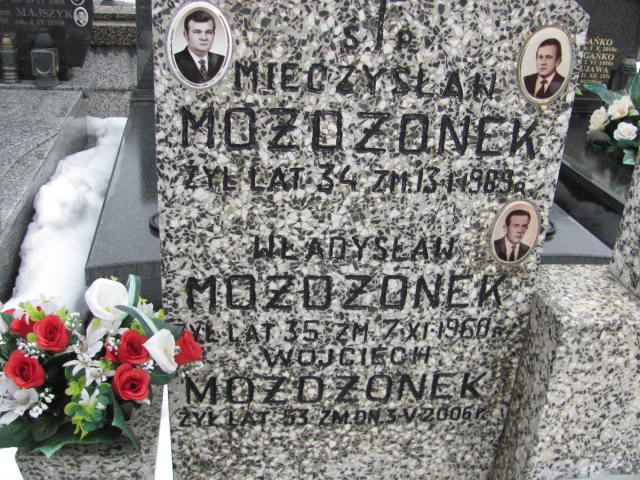 Stefania Sochacka 1908 Mińsk Mazowiecki - Grobonet - Wyszukiwarka osób pochowanych