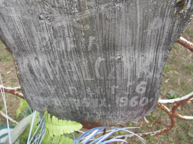 Henryk Mroczek 1927 Mińsk Mazowiecki - Grobonet - Wyszukiwarka osób pochowanych