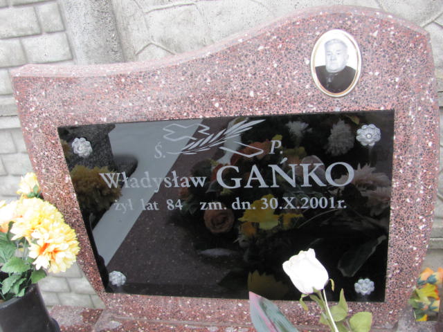 Janina Gańko 1920 Mińsk Mazowiecki - Grobonet - Wyszukiwarka osób pochowanych