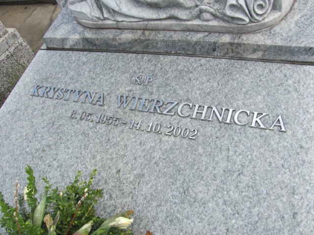 Regina Kuczkowska 1924 Mińsk Mazowiecki - Grobonet - Wyszukiwarka osób pochowanych