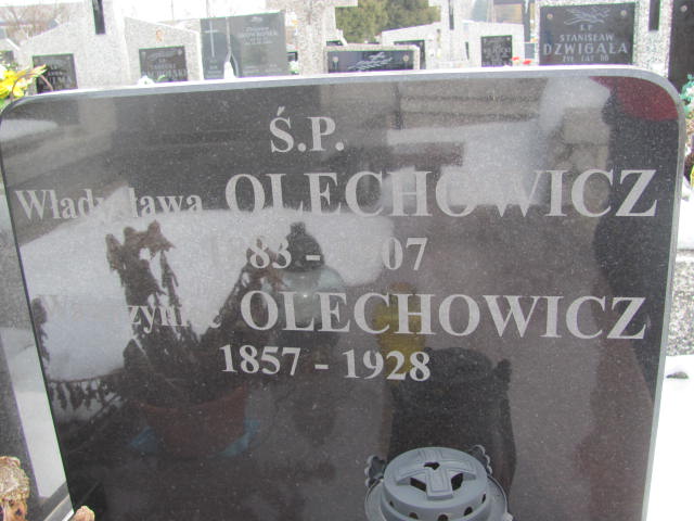 Grzegorz Mitrocki 1922 Mińsk Mazowiecki - Grobonet - Wyszukiwarka osób pochowanych