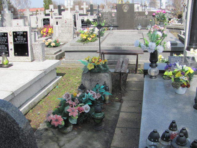  Nn Mińsk Mazowiecki - Grobonet - Wyszukiwarka osób pochowanych