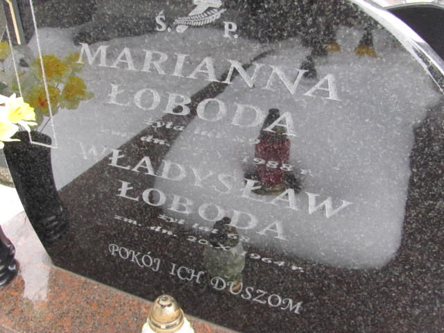 Małgorzata Zielińska 1981 Mińsk Mazowiecki - Grobonet - Wyszukiwarka osób pochowanych