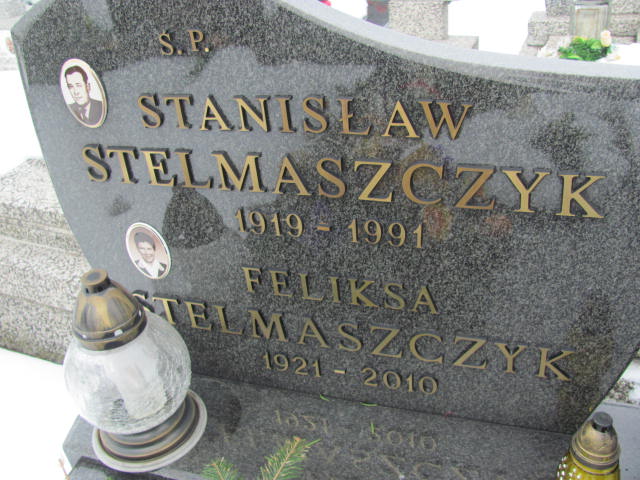 Andrzej Bednarski 1967 Mińsk Mazowiecki - Grobonet - Wyszukiwarka osób pochowanych