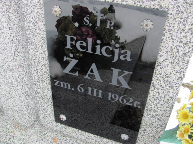 Michalina Kuć 1886 Mińsk Mazowiecki - Grobonet - Wyszukiwarka osób pochowanych