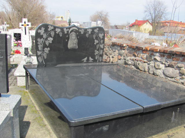 Henryk Michalczyk 1939 Mińsk Mazowiecki - Grobonet - Wyszukiwarka osób pochowanych