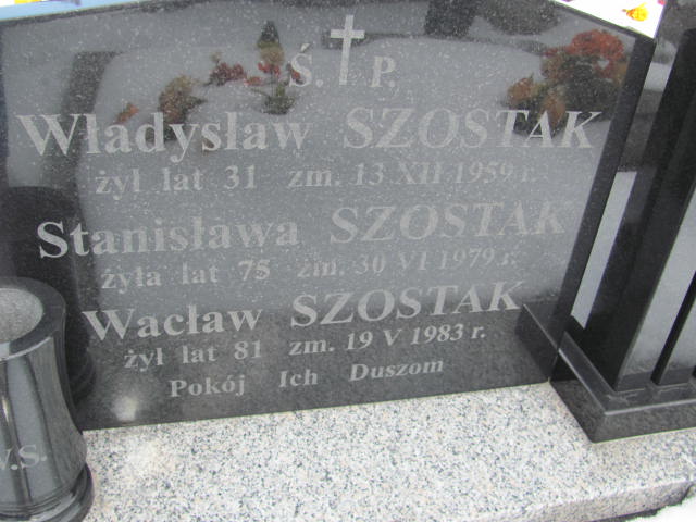 Bogusława Rżysko 1934 Mińsk Mazowiecki - Grobonet - Wyszukiwarka osób pochowanych