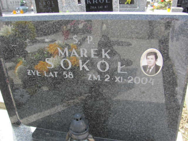 Teresa Sokół 1950 Mińsk Mazowiecki - Grobonet - Wyszukiwarka osób pochowanych