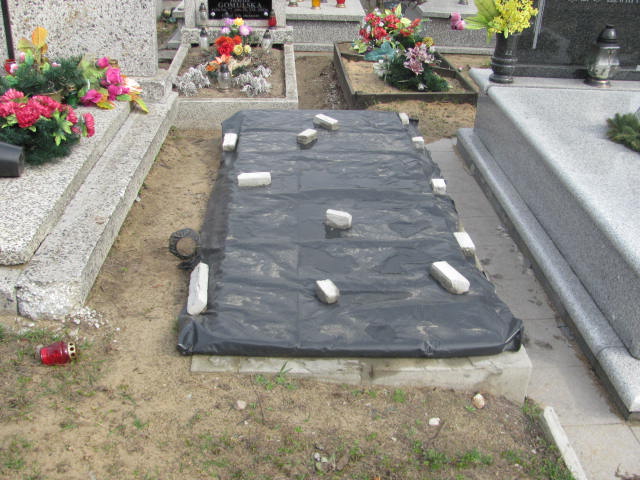 Maria Owsianka 1937 Mińsk Mazowiecki - Grobonet - Wyszukiwarka osób pochowanych