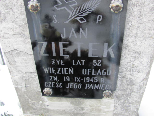 Dorota Gryz 1941 Mińsk Mazowiecki - Grobonet - Wyszukiwarka osób pochowanych