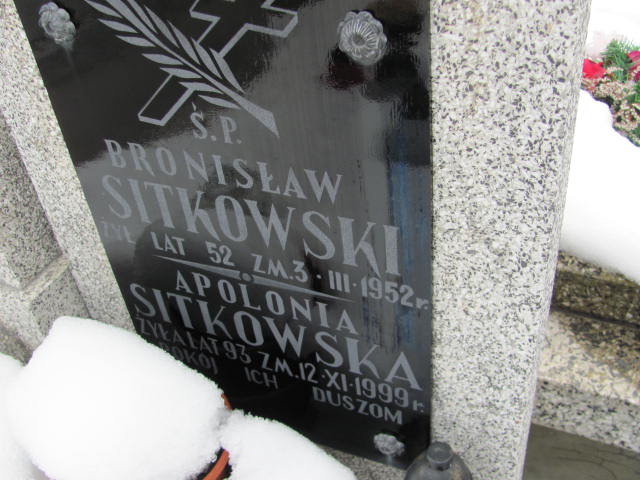 Grzegorz Zając 1955 Mińsk Mazowiecki - Grobonet - Wyszukiwarka osób pochowanych