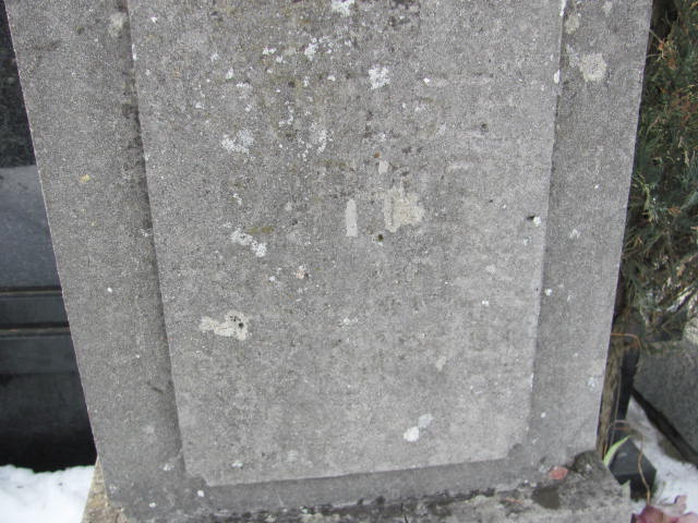 Hanna Lipińska 1966 Mińsk Mazowiecki - Grobonet - Wyszukiwarka osób pochowanych