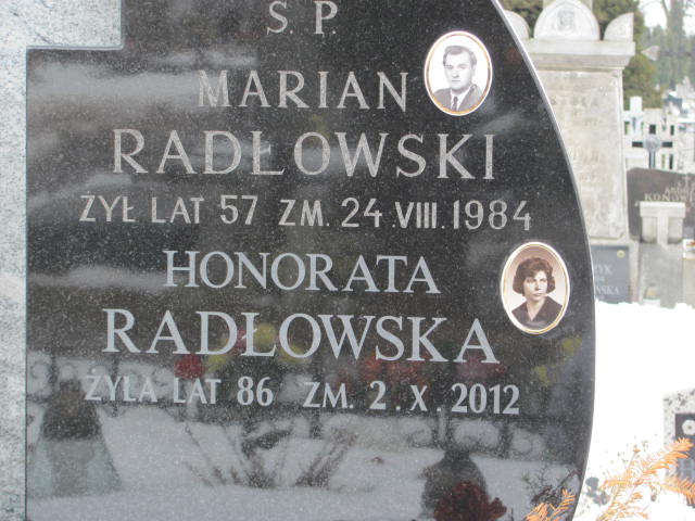 Hanna Sokołowska 1958 Mińsk Mazowiecki - Grobonet - Wyszukiwarka osób pochowanych