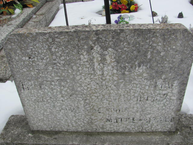  DN Mińsk Mazowiecki - Grobonet - Wyszukiwarka osób pochowanych