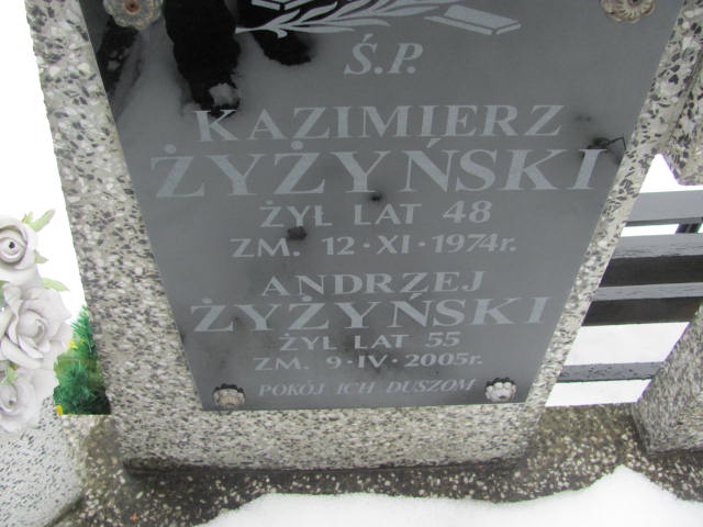 Elżbieta Kochanowska 1952 Mińsk Mazowiecki - Grobonet - Wyszukiwarka osób pochowanych