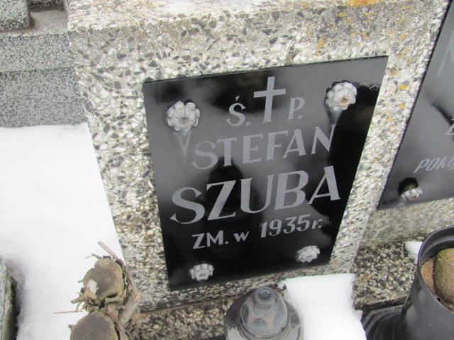 Stanisława Małkowska 1898 Mińsk Mazowiecki - Grobonet - Wyszukiwarka osób pochowanych