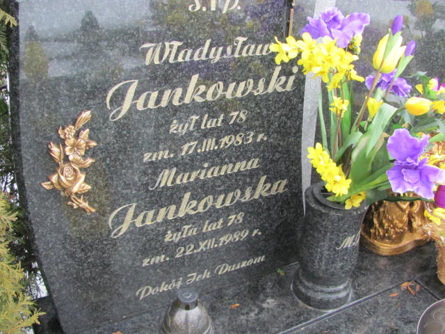 Janusz Bogucki 1950 Mińsk Mazowiecki - Grobonet - Wyszukiwarka osób pochowanych