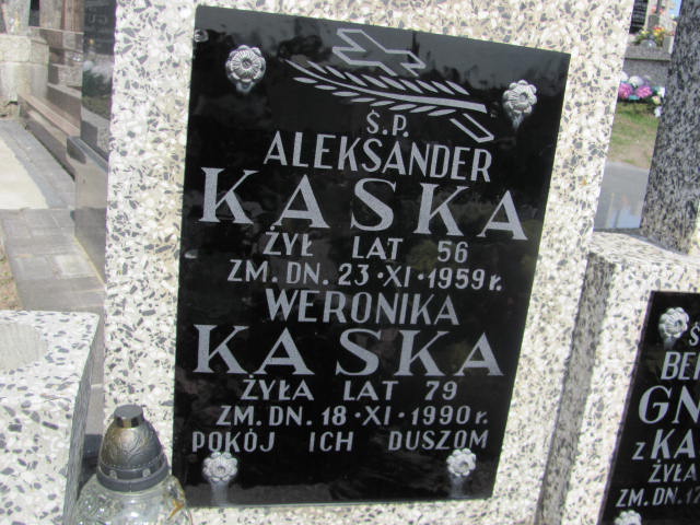 Bogdan Gniado 1953 Mińsk Mazowiecki - Grobonet - Wyszukiwarka osób pochowanych