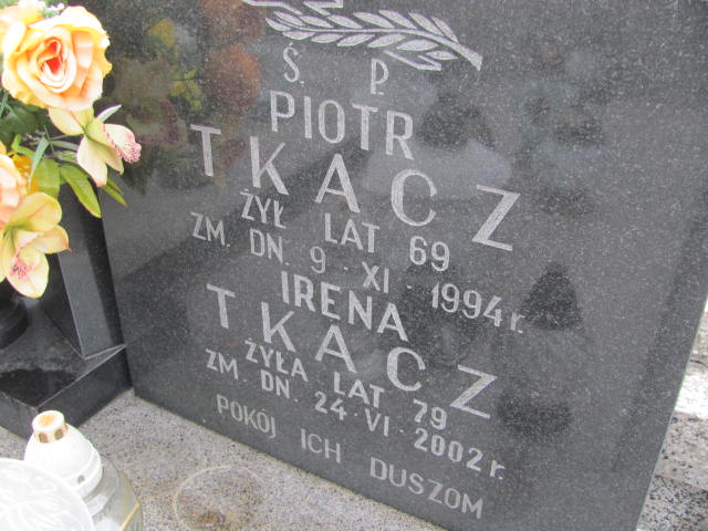 Danuta Olek 1956 Mińsk Mazowiecki - Grobonet - Wyszukiwarka osób pochowanych