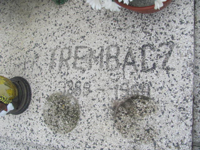 Halina Gromek 1930 Mińsk Mazowiecki - Grobonet - Wyszukiwarka osób pochowanych