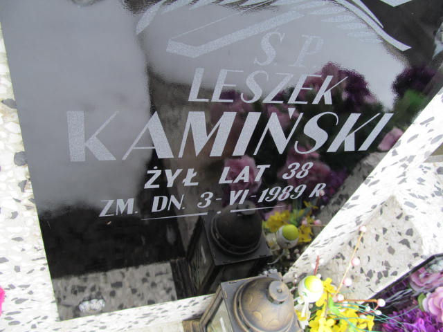 Stanisław Bakuła 1895 Mińsk Mazowiecki - Grobonet - Wyszukiwarka osób pochowanych