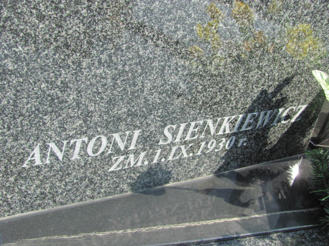 Jan Jaźwiński 1944 Mińsk Mazowiecki - Grobonet - Wyszukiwarka osób pochowanych