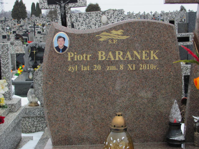 Władysław Szuba 1928 Mińsk Mazowiecki - Grobonet - Wyszukiwarka osób pochowanych