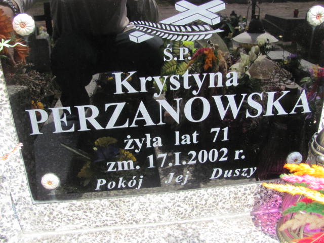 Jan Drożdż Mińsk Mazowiecki - Grobonet - Wyszukiwarka osób pochowanych