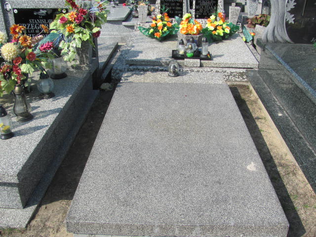 Antoni Jan Bartnicki 1950 Mińsk Mazowiecki - Grobonet - Wyszukiwarka osób pochowanych