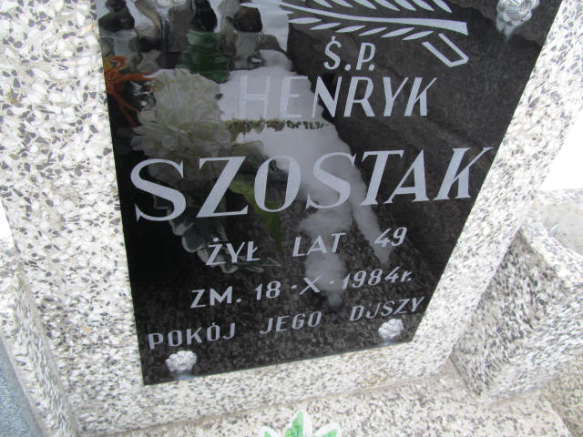Albina Szostak 1939 Mińsk Mazowiecki - Grobonet - Wyszukiwarka osób pochowanych