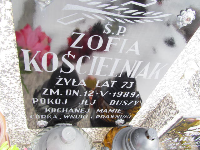 Jarosław Zawadka 1976 Mińsk Mazowiecki - Grobonet - Wyszukiwarka osób pochowanych