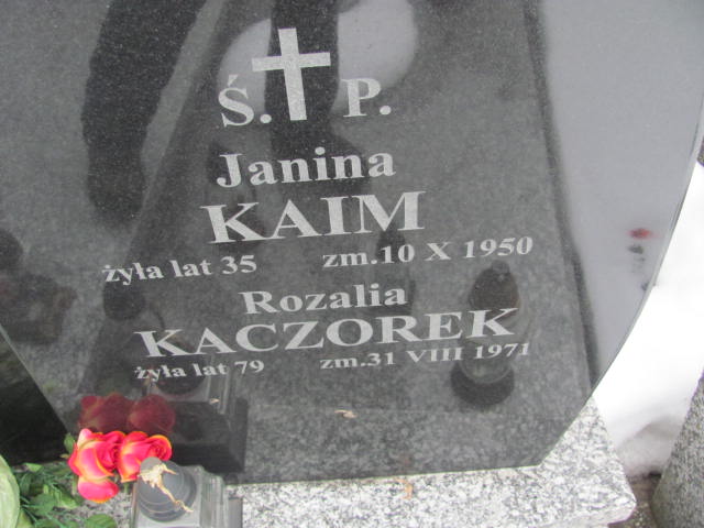 Zofia Góras 1938 Mińsk Mazowiecki - Grobonet - Wyszukiwarka osób pochowanych