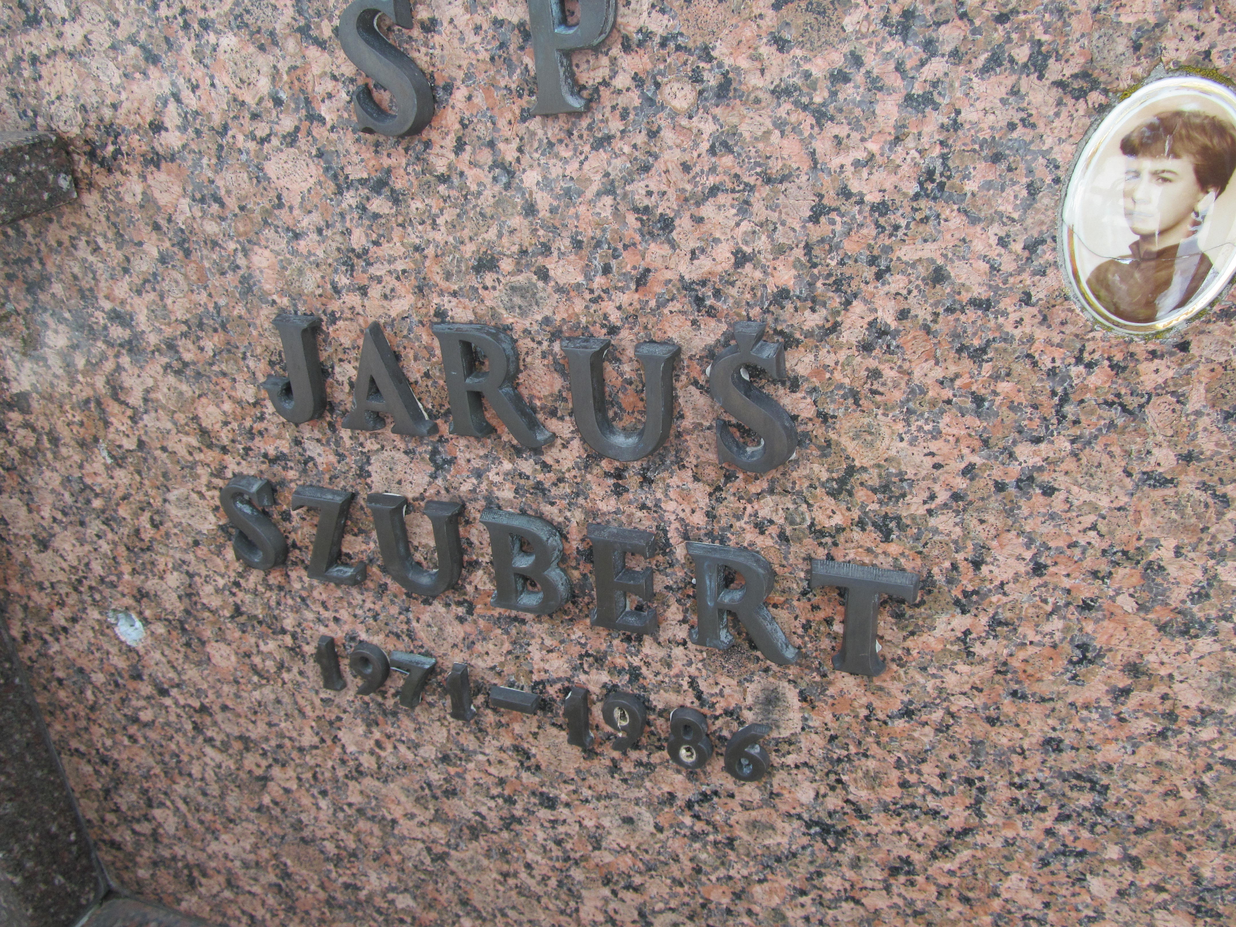 Bogumiła Hanna Szubert-Parys 1958 Mińsk Mazowiecki - Grobonet - Wyszukiwarka osób pochowanych