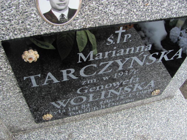 Stanisław Sosna 1972 Mińsk Mazowiecki - Grobonet - Wyszukiwarka osób pochowanych