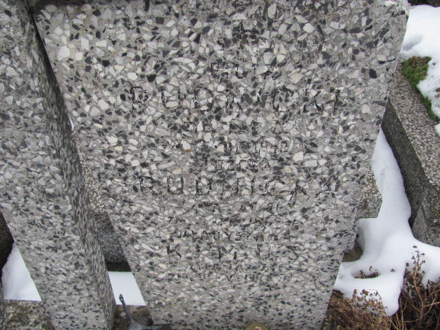 Józefa Rudnicka 1881 Mińsk Mazowiecki - Grobonet - Wyszukiwarka osób pochowanych